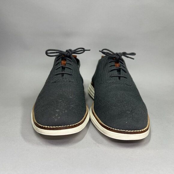 Cole Haan Men\'s Size 11 Original‎ Grand Stitchlite Wingtip Oxford Shoes main image 7